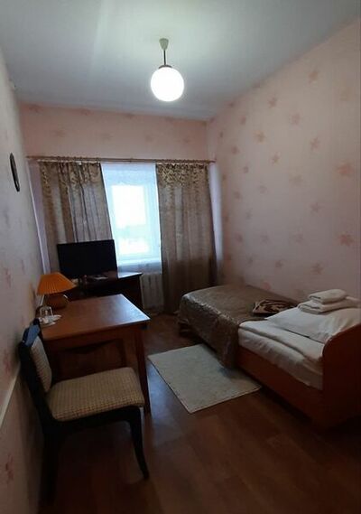 Фотография номера гостиницы Волгореченск