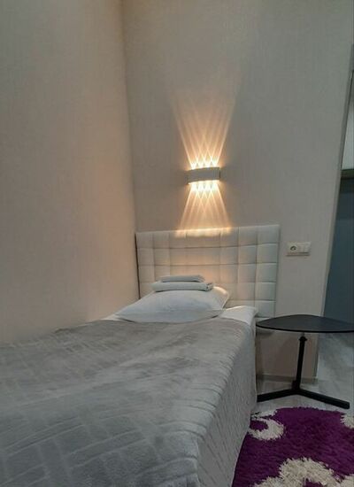 Фотография номера гостиницы Волгореченск