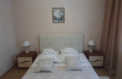 Фотография номера гостиницы Волгореченск