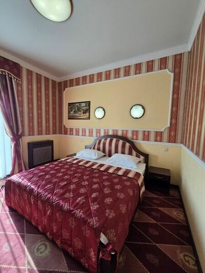 Фотография номера гостиницы Галерея Парк Волгоград