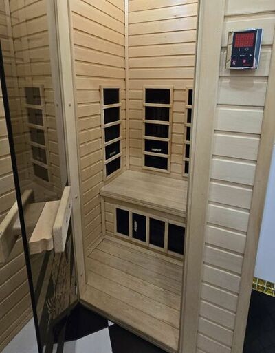 Фотография номера гостиницы Галерея Парк Волгоград