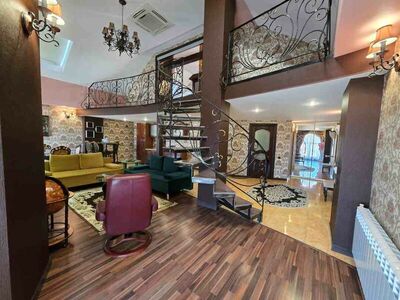 Фотография номера гостиницы Галерея Парк Волгоград