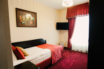 Фотография номера гостиницы O'Хара