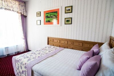 Фотография номера гостиницы O'Хара