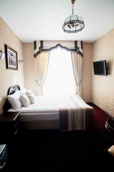 Фотография номера гостиницы O'Хара