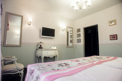 Фотография номера гостиницы O'Хара