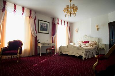 Фотография номера гостиницы O'Хара