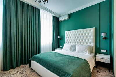 Фотография номера гостиницы Матрешка Плаза