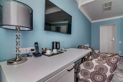 Фотография номера гостиницы Матрешка Плаза