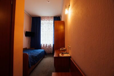 Фотография номера гостиницы Матрешка Плаза