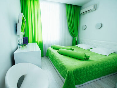 Фотография номера гостиницы Матрешка Плаза