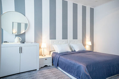 Фотография номера гостиницы Матрешка Плаза