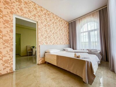 Фотография номера гостевого дома Магеллан