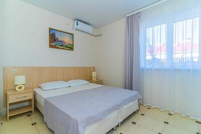 Фотография номера гостевого дома Магеллан