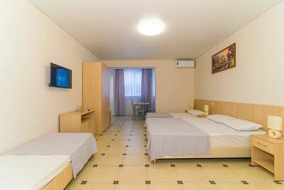 Фотография номера гостевого дома Магеллан