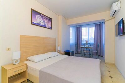 Фотография номера гостевого дома Магеллан