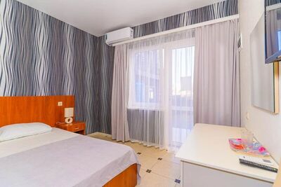 Фотография номера гостевого дома Магеллан