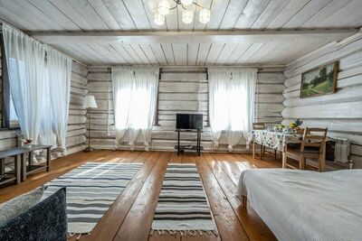 Фотография номера гостиницы Николо-Поле