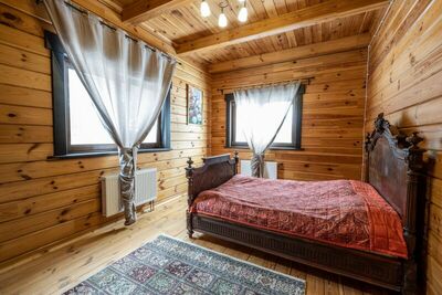 Фотография номера гостиницы Николо-Поле