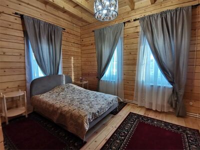 Фотография номера гостиницы Николо-Поле