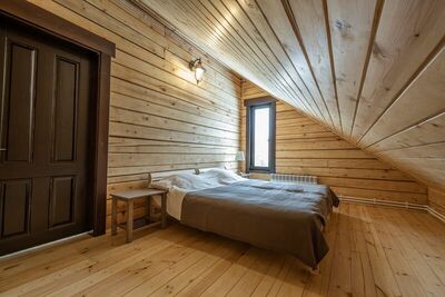 Фотография номера гостиницы Николо-Поле