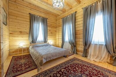 Фотография номера гостиницы Николо-Поле