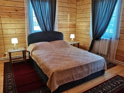 Фотография номера гостиницы Николо-Поле