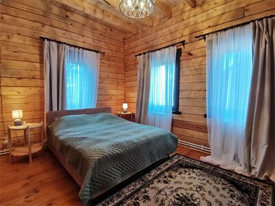 Фотография номера гостиницы Николо-Поле