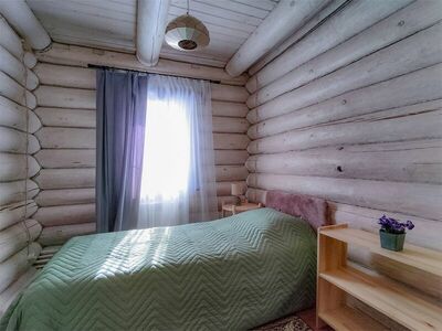 Фотография номера гостиницы Николо-Поле