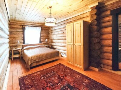 Фотография номера гостиницы Николо-Поле