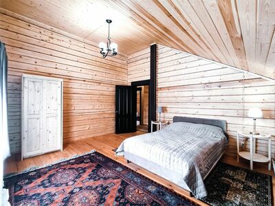 Фотография номера гостиницы Николо-Поле