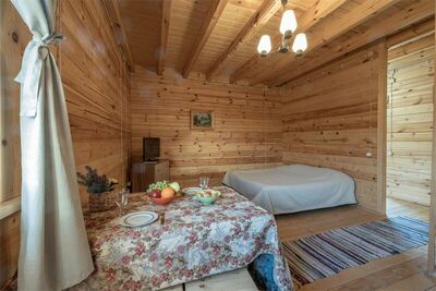 Фотография номера гостиницы Николо-Поле