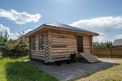 Фотография номера гостиницы Николо-Поле