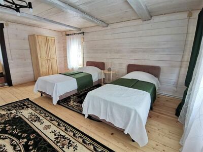 Фотография номера гостиницы Николо-Поле