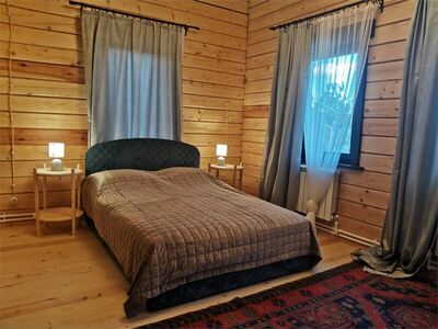 Фотография номера гостиницы Николо-Поле