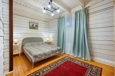 Фотография номера гостиницы Николо-Поле