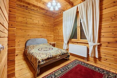 Фотография номера гостиницы Николо-Поле