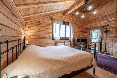 Фотография номера гостиницы Николо-Поле