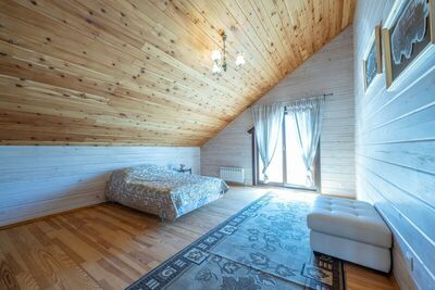 Фотография номера гостиницы Николо-Поле