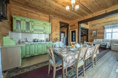 Фотография номера гостиницы Николо-Поле