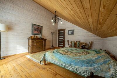 Фотография номера гостиницы Николо-Поле