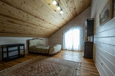 Фотография номера гостиницы Николо-Поле