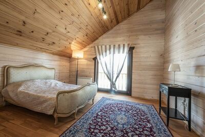 Фотография номера гостиницы Николо-Поле