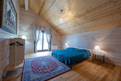 Фотография номера гостиницы Николо-Поле