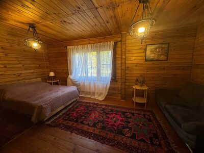 Фотография номера гостиницы Николо-Поле