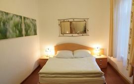 Фотография номера гостиницы Эрлангенский дом