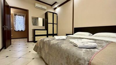 Фотография номера гостиницы Bliss House