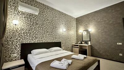 Фотография номера гостиницы Bliss House