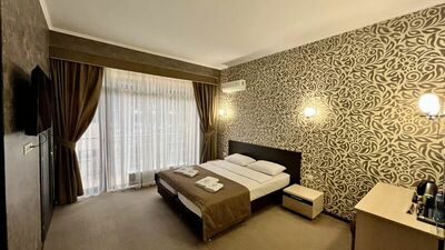 Фотография номера гостиницы Bliss House