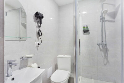 Фотография номера гостиницы Pegasas